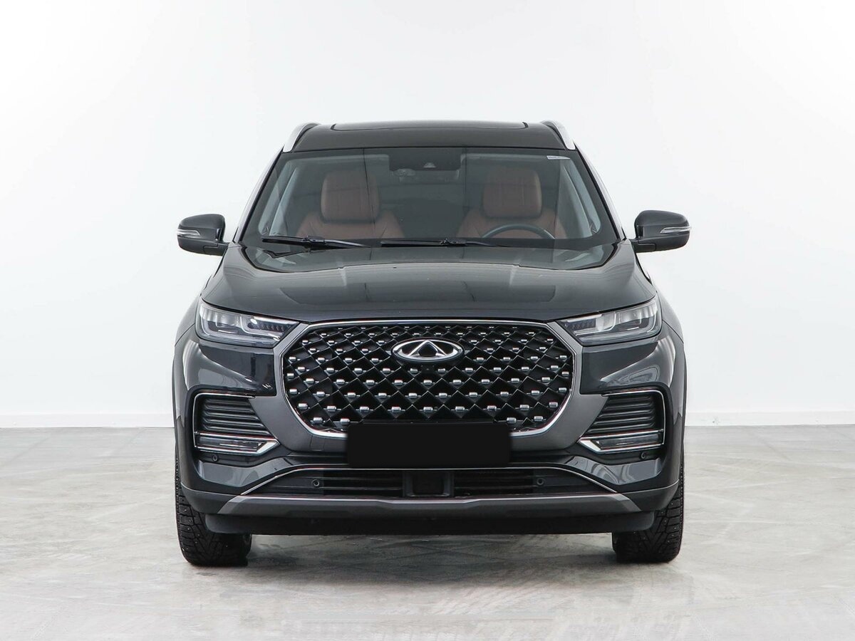 Chery Tiggo 8 Pro Max I, 2023 Фото №2