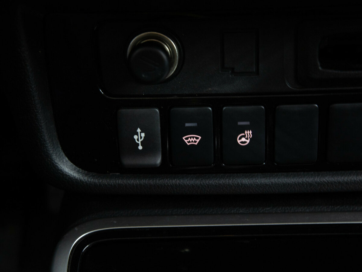 Mitsubishi Outlander III Рестайлинг 3, 2020 Фото №18