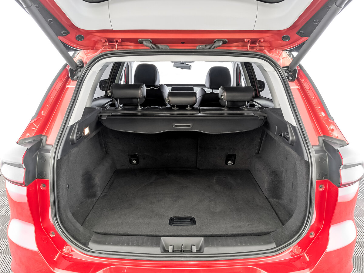 Chery Tiggo 7 Pro I, 2021 Фото №10