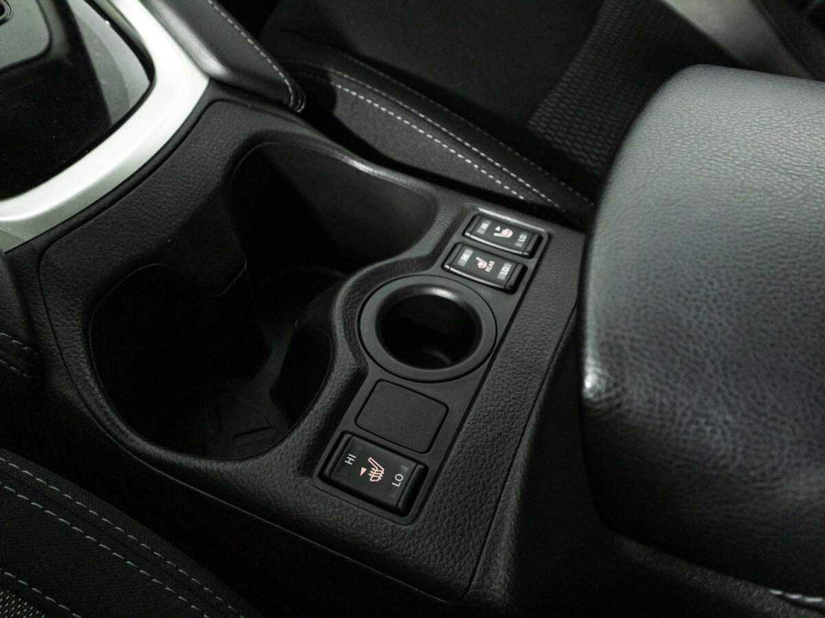 Nissan Qashqai, 2020 Фото №17