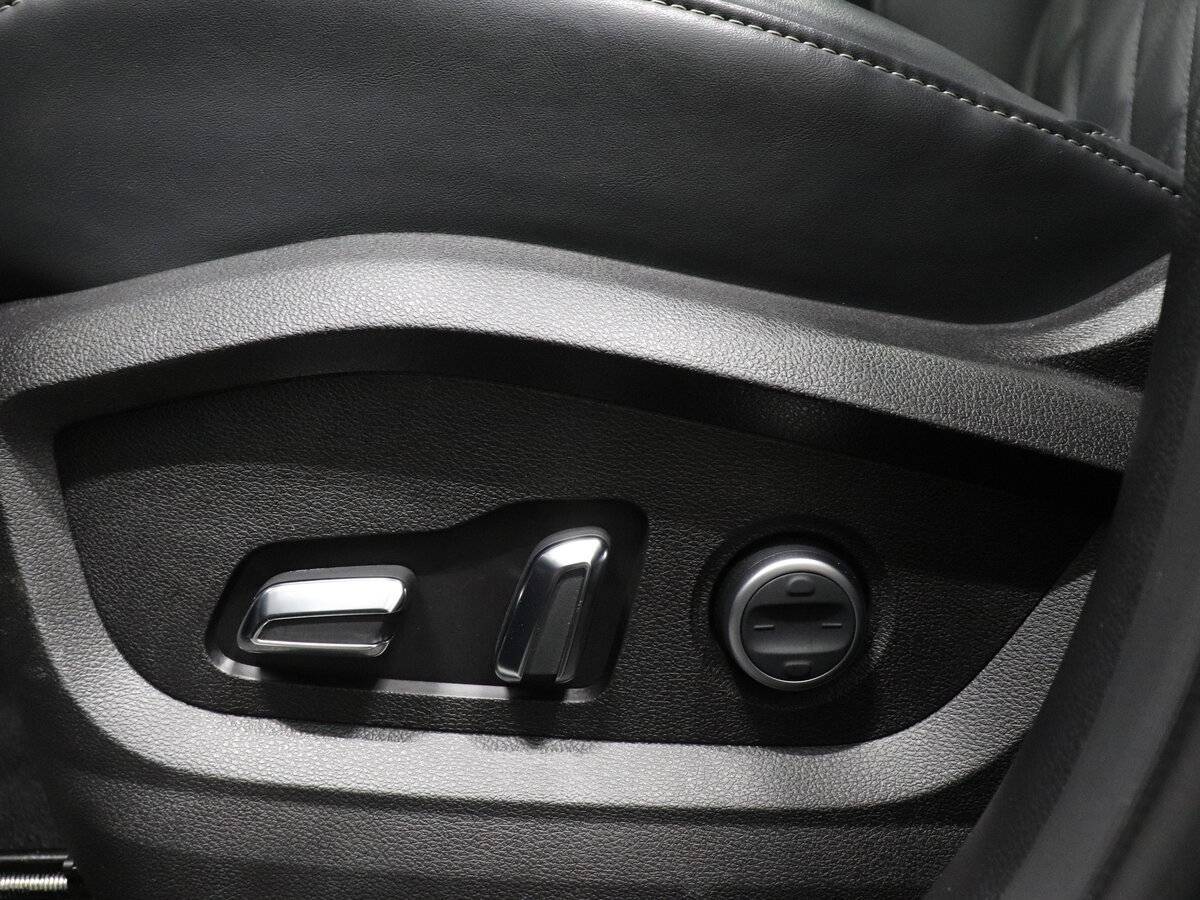 Chery Tiggo 8 Pro Max, 2024 Фото №18