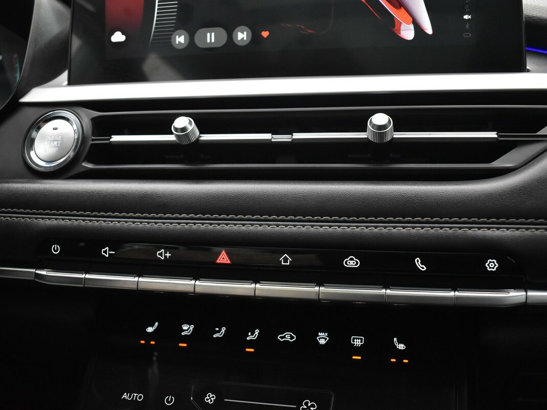 Chery Tiggo 7 Pro I, 2020 Фото №8