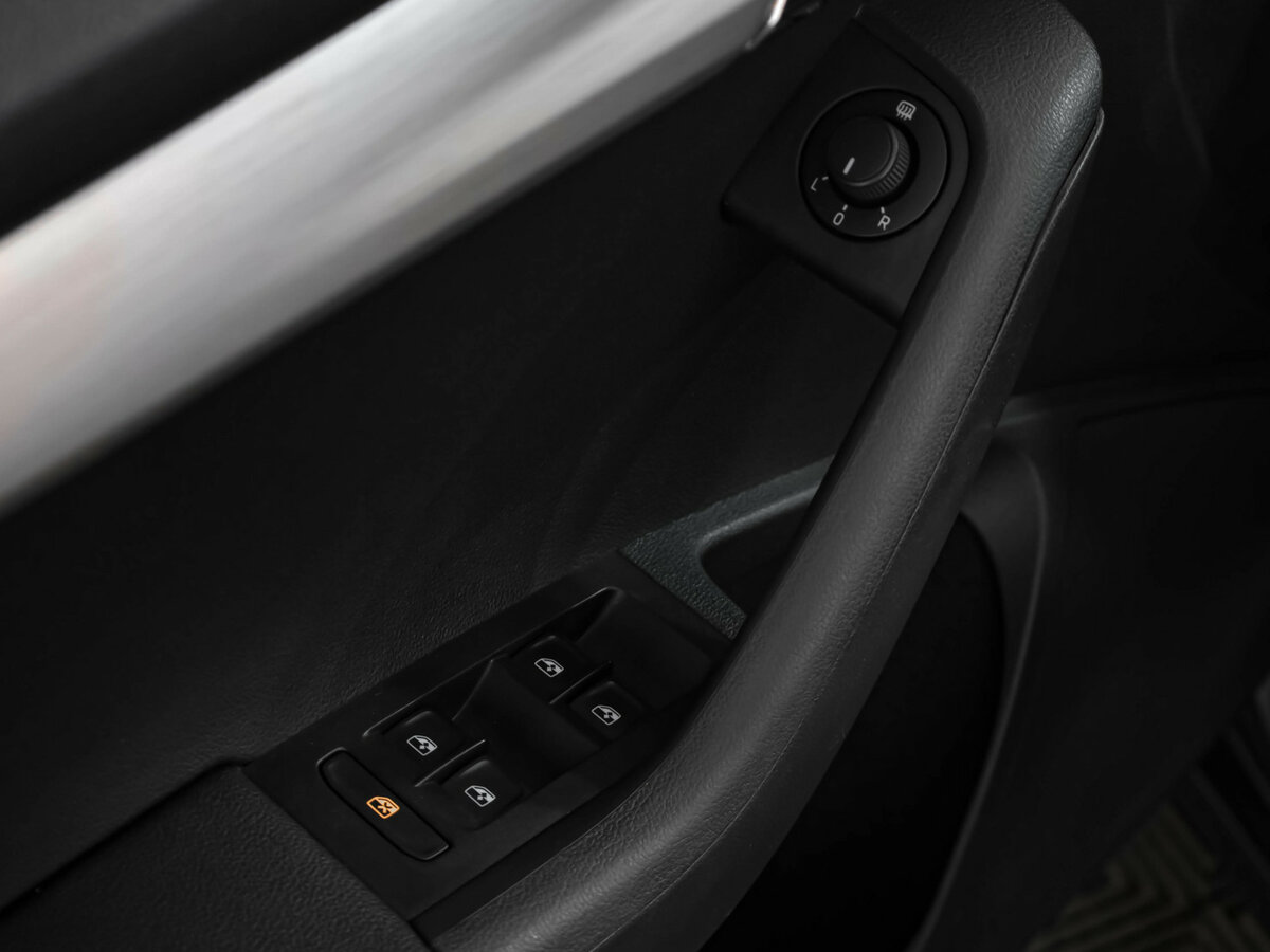 Skoda Octavia III (A7), 2016 Фото №10