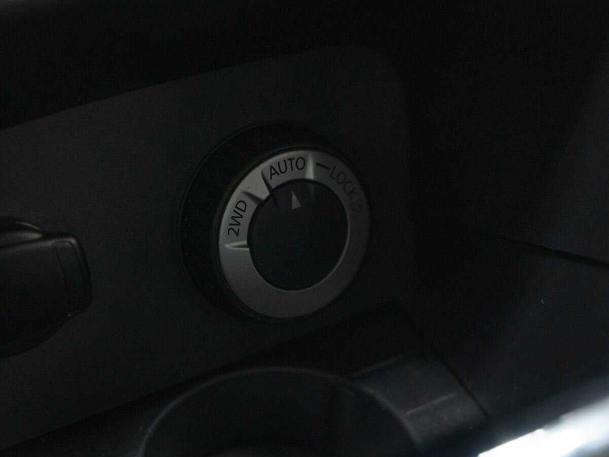 Renault Kaptur, 2019 Фото №19