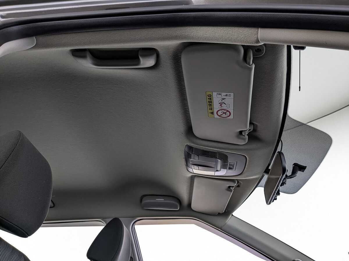 Kia Seltos, 2021 Фото №21