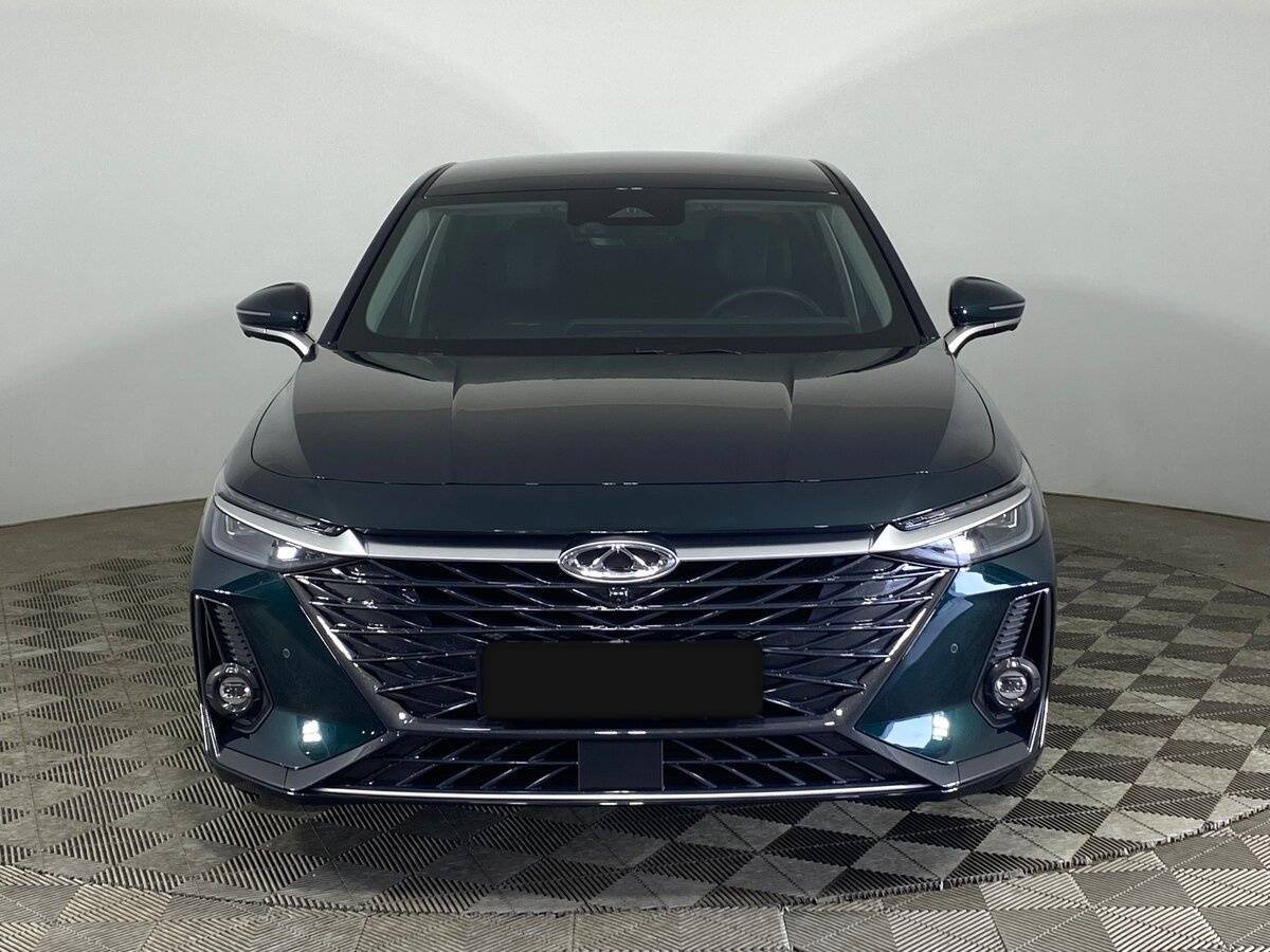 Chery Arrizo 8, 2023 Фото №2