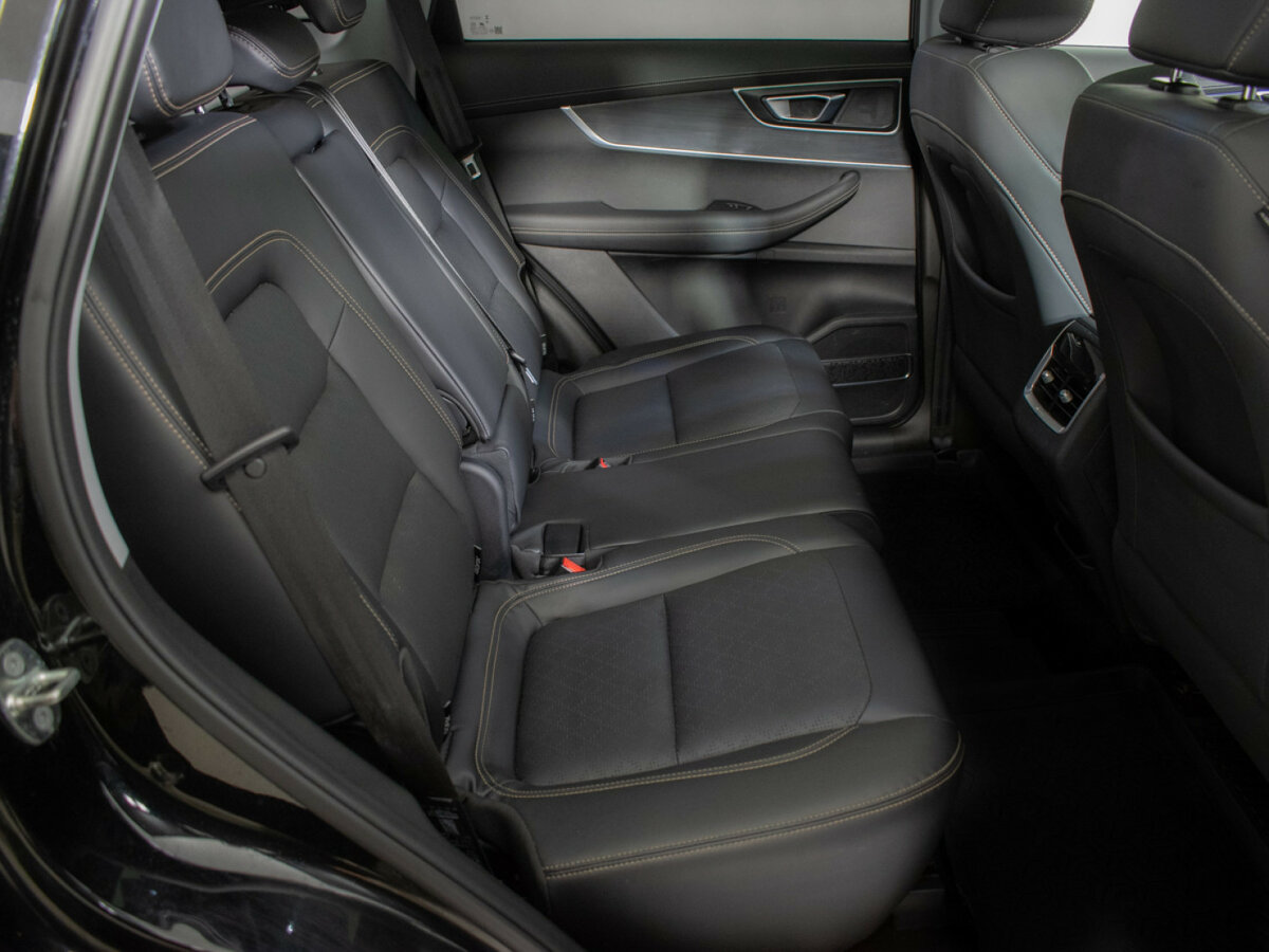 Chery Tiggo 8 I Рестайлинг, 2023 Фото №10