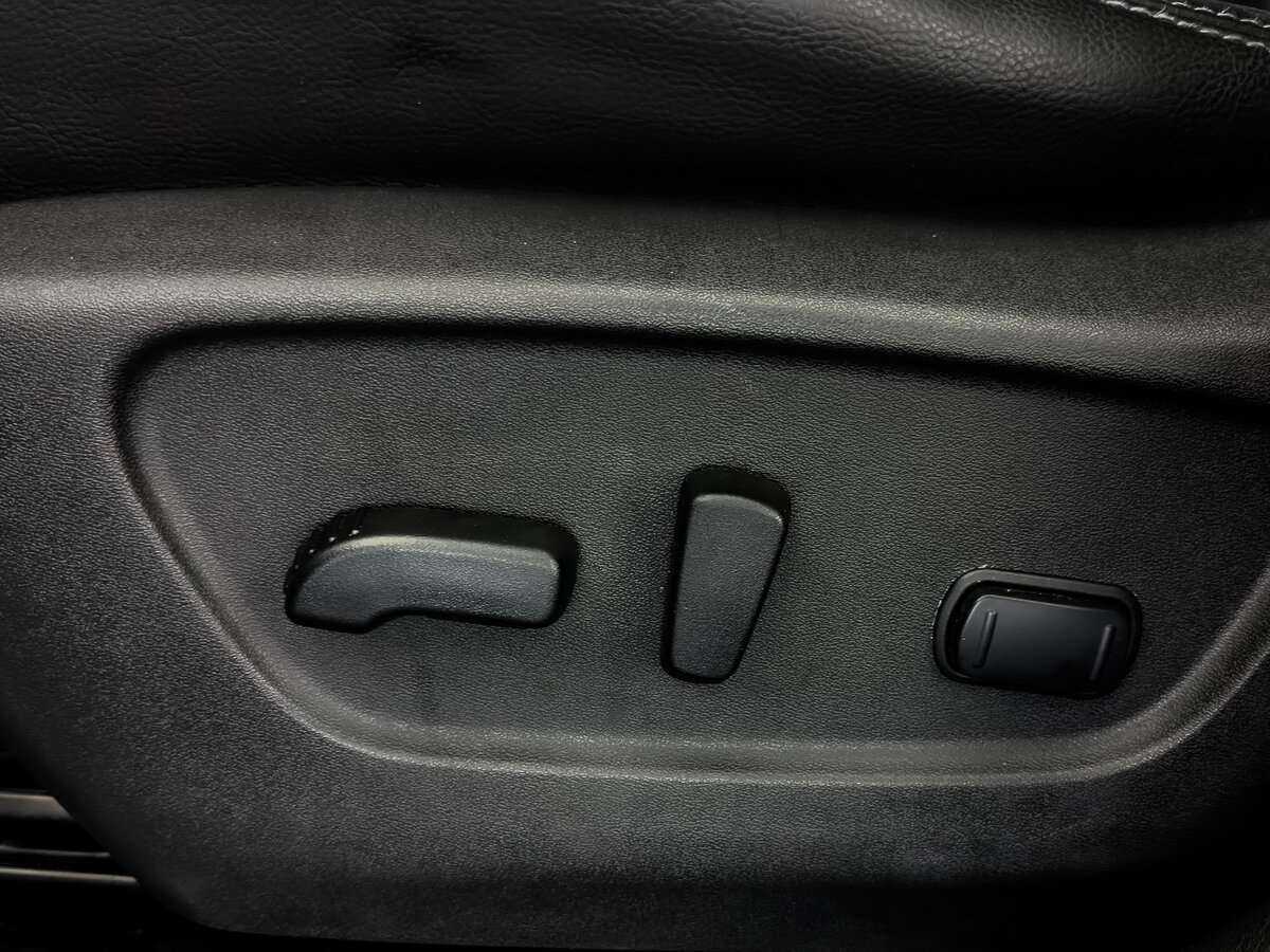 Nissan X-Trail, 2020 Фото №17