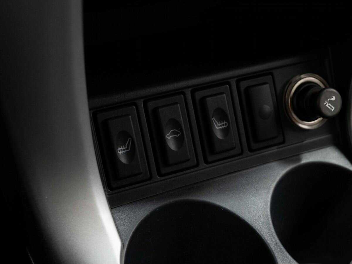 Lifan X60, 2016 Фото №21