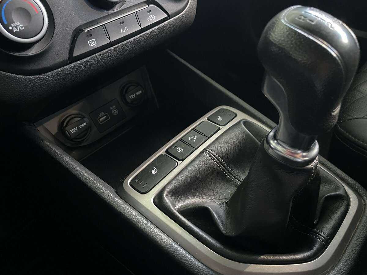 Hyundai Creta, 2016 Фото №12