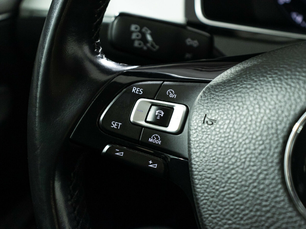 Volkswagen Passat B8, 2017 Фото №18