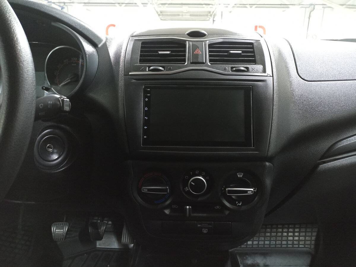 Lada (ВАЗ) Granta, 2018 Фото №15