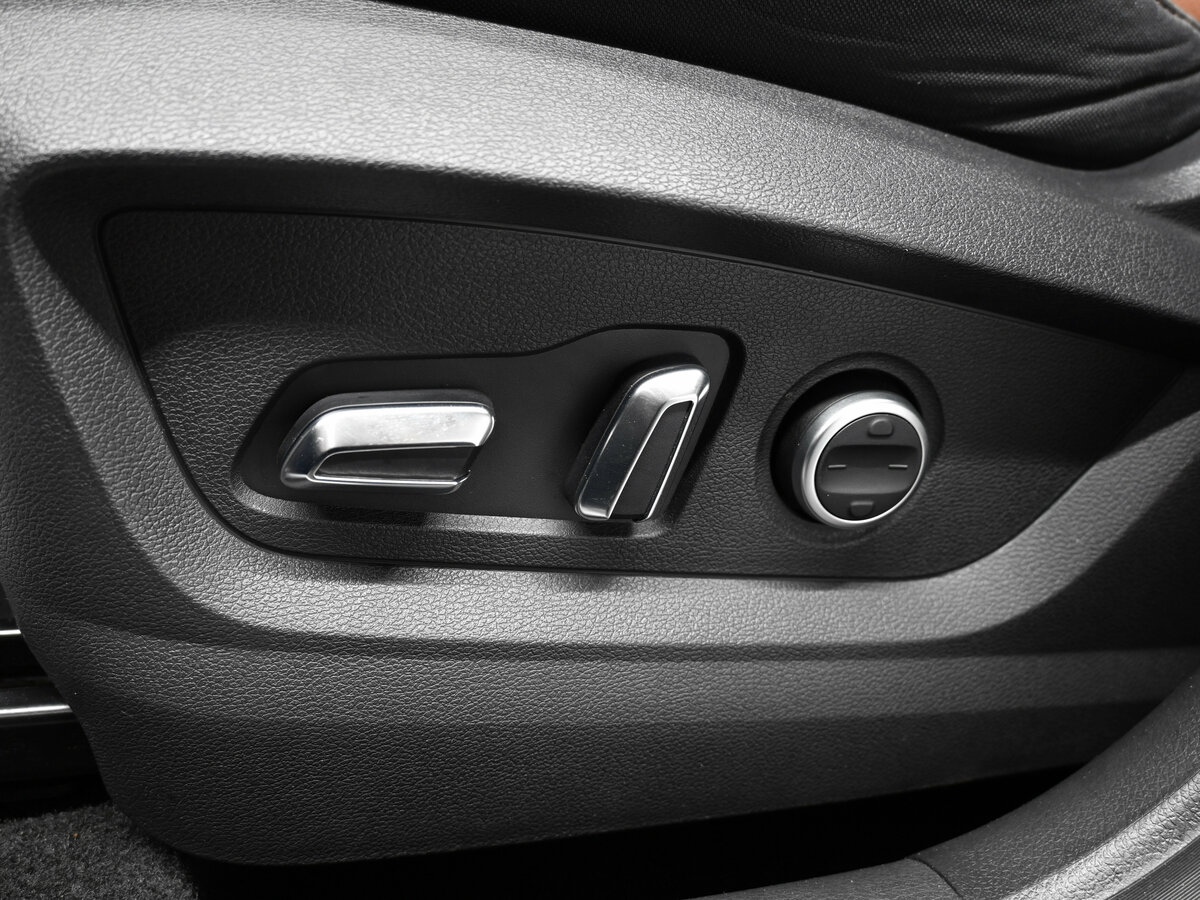 Chery Tiggo 8 Pro Max I, 2022 Фото №25