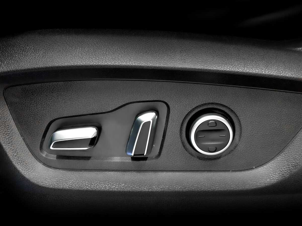 CHERY Tiggo 7 Pro, 2021 Фото №21