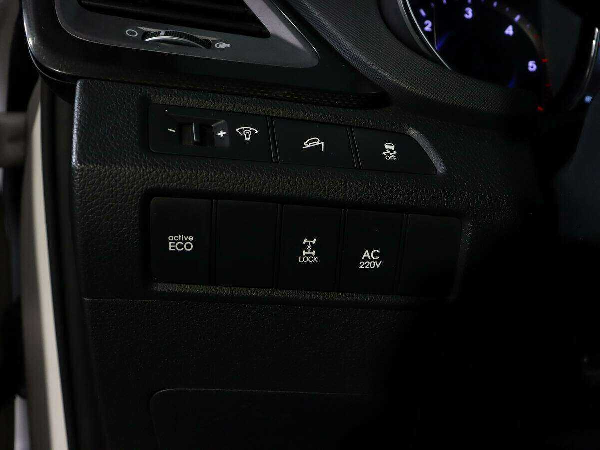 Hyundai Santa Fe, 2013 Фото №15