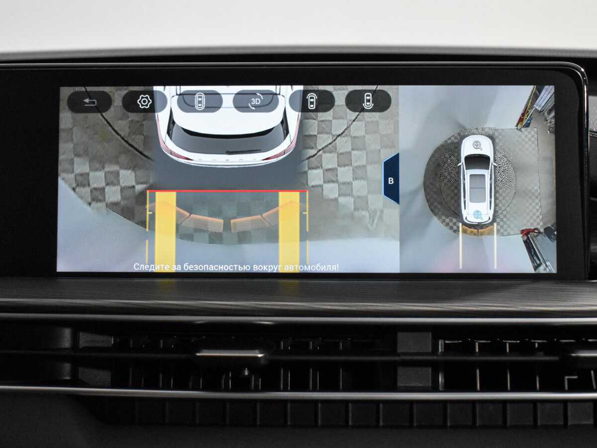 Chery Tiggo 8 Pro Max, 2022 Фото №19