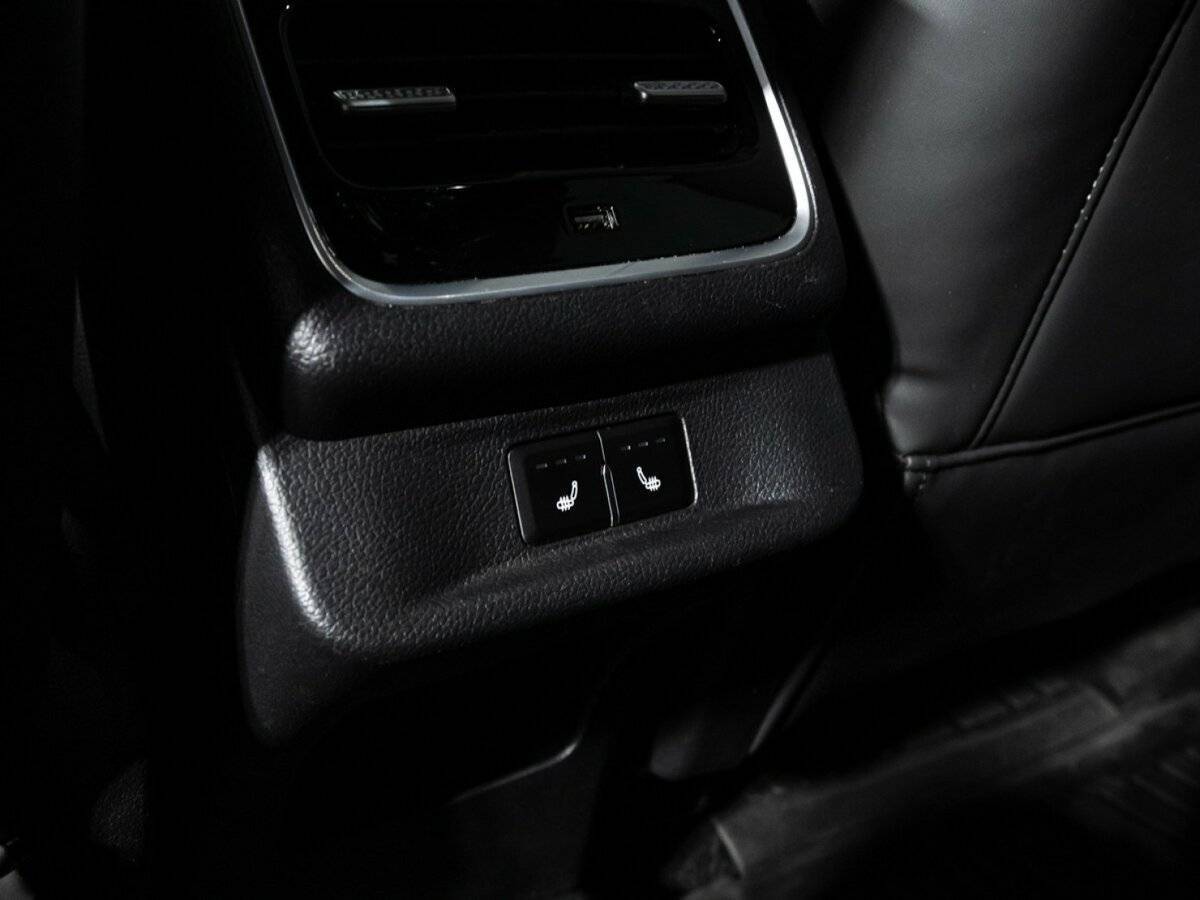 Chery Tiggo 7 Pro Max, 2024 Фото №25