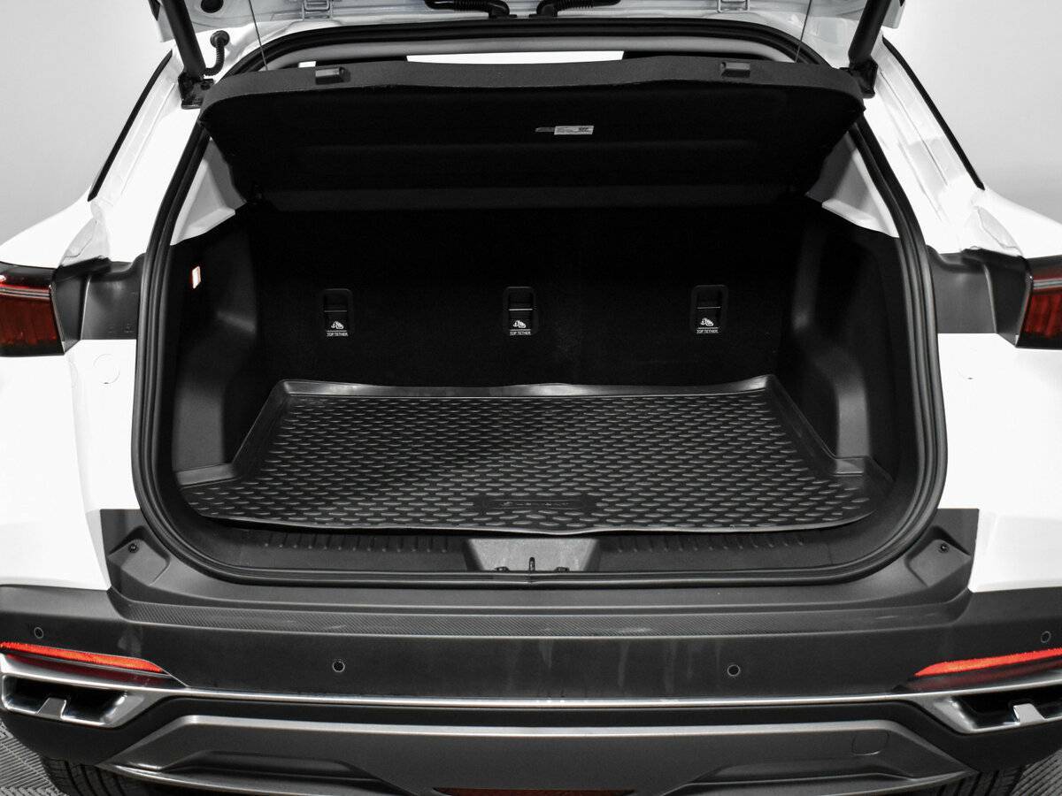 Omoda C5, 2023 Фото №21