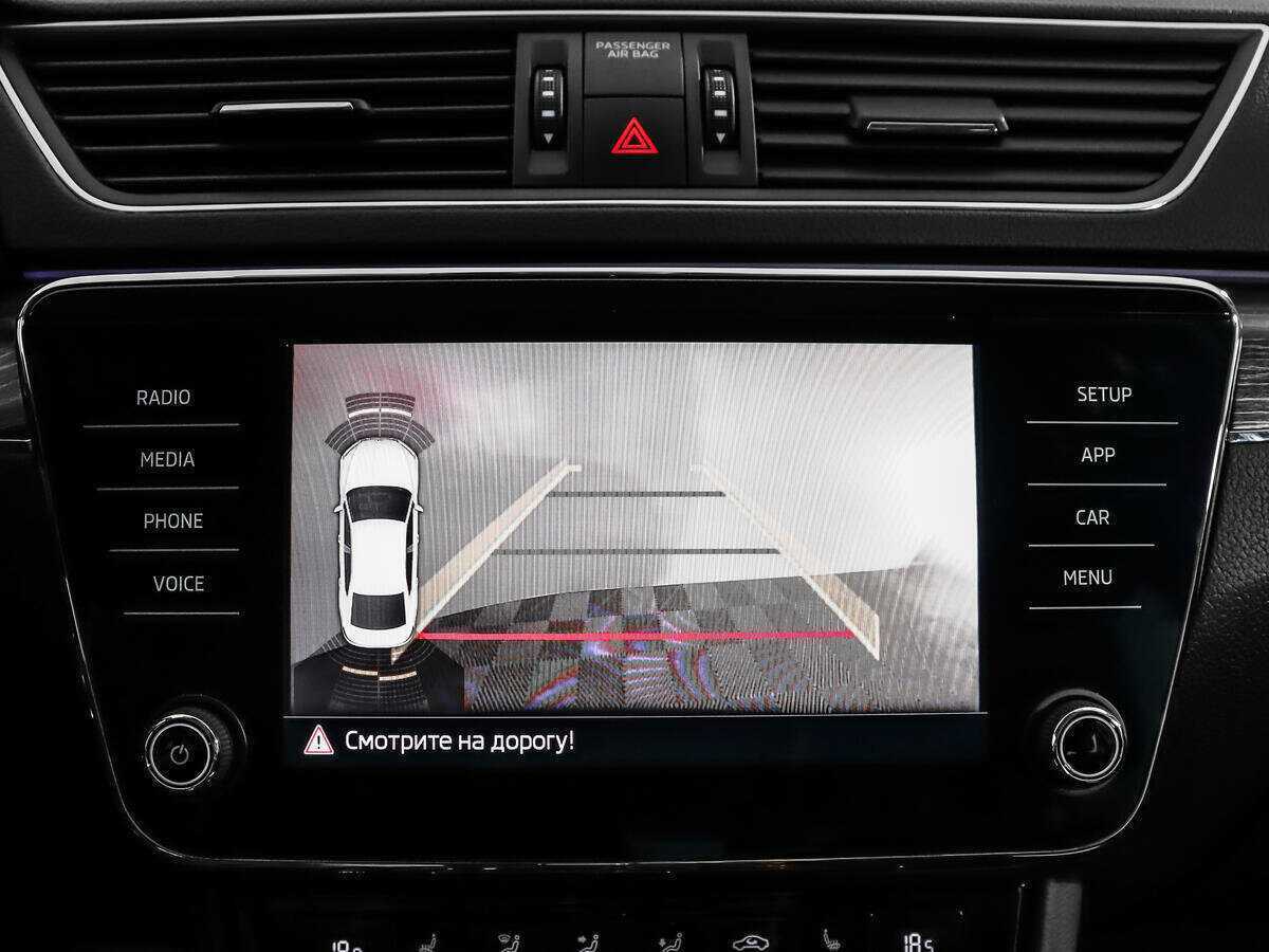 Skoda Superb, 2019 Фото №20