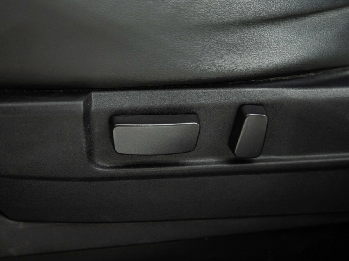 Mitsubishi Outlander III Рестайлинг 3, 2019 Фото №20