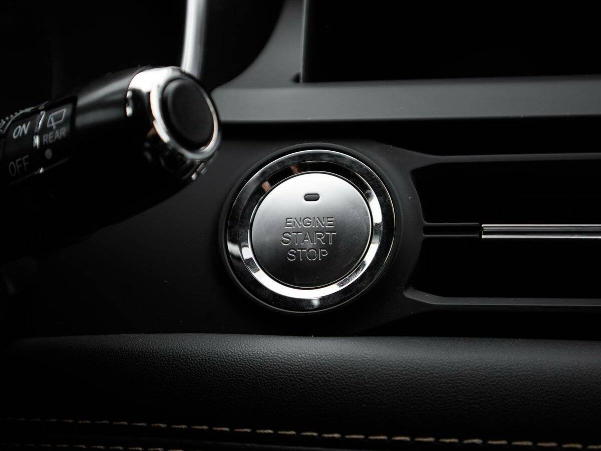 Chery Tiggo 8, 2020 Фото №34