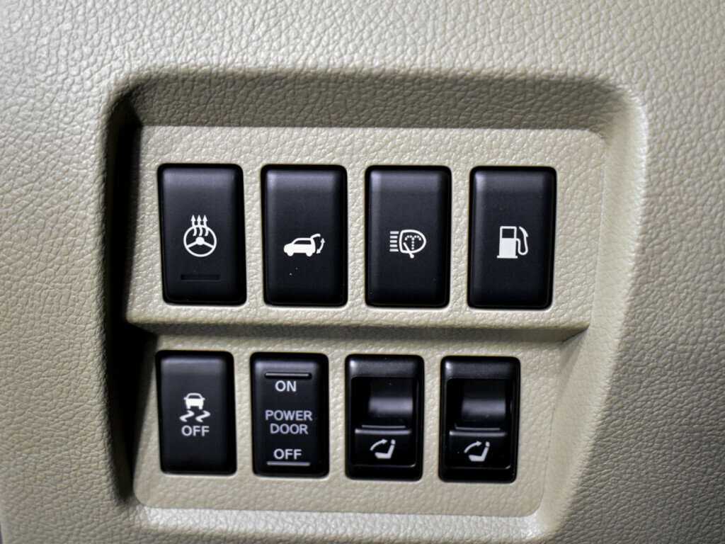 Nissan Murano, 2013 Фото №11