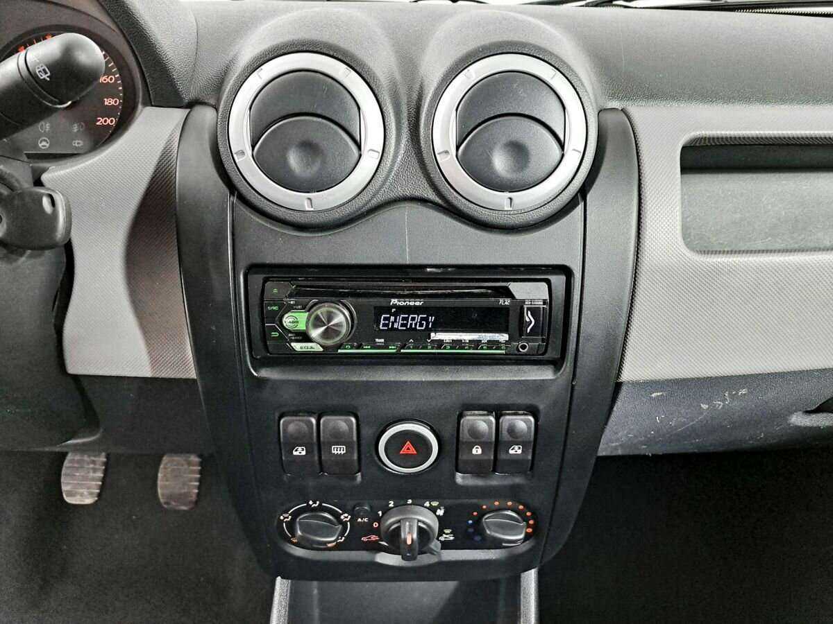 Lada (ВАЗ) Largus, 2019 Фото №15