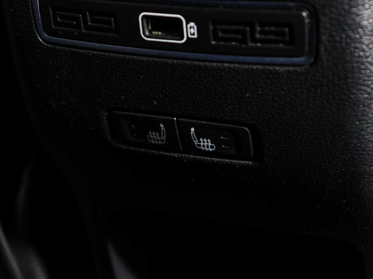 Geely Coolray, 2021 Фото №21