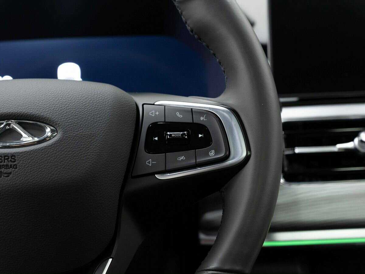 CHERY Tiggo 8 Pro, 2023 Фото №19