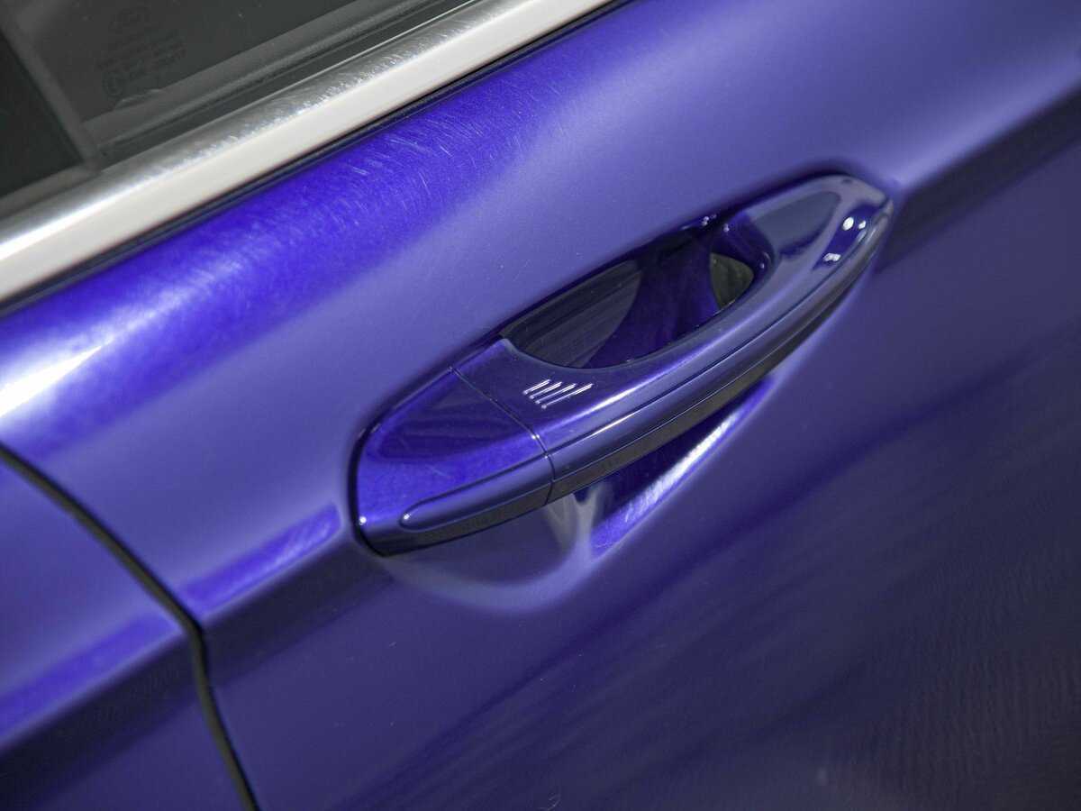 Ford Mondeo, 2016 Фото №18