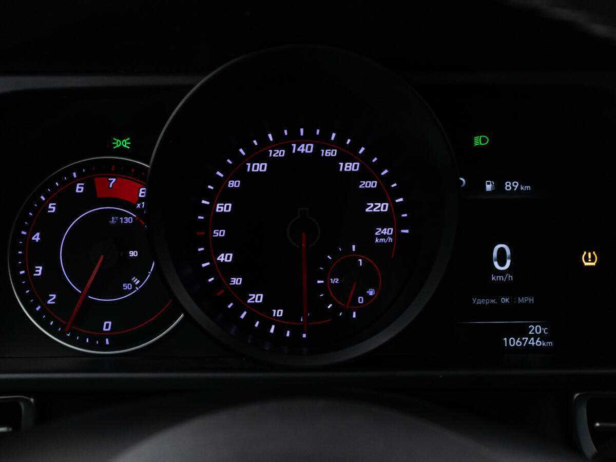 Hyundai Elantra, 2021 Фото №12