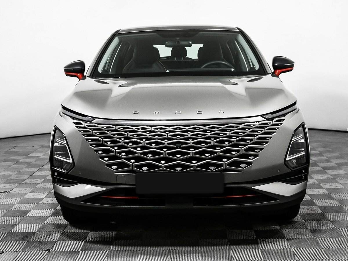 Omoda C5, 2023 Фото №2