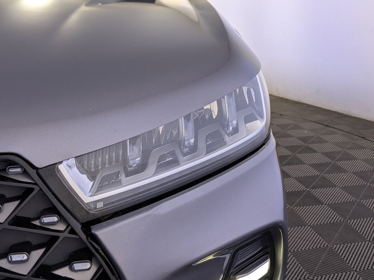 Chery Tiggo 7 Pro I, 2022 Фото №10