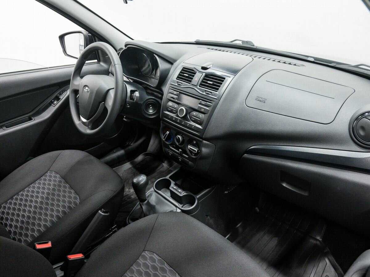 Lada (ВАЗ) Granta, 2023 Фото №8