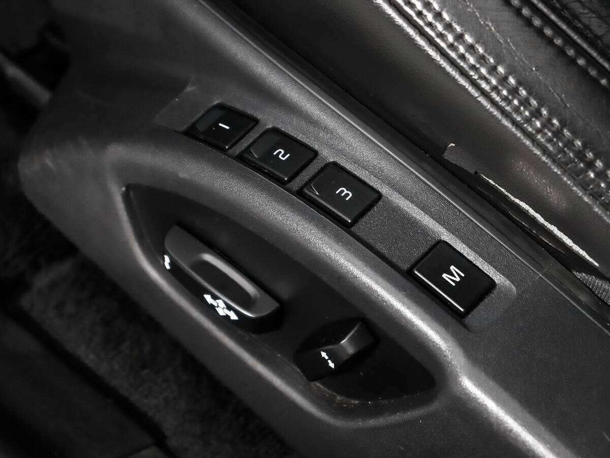 Volvo XC60, 2013 Фото №11