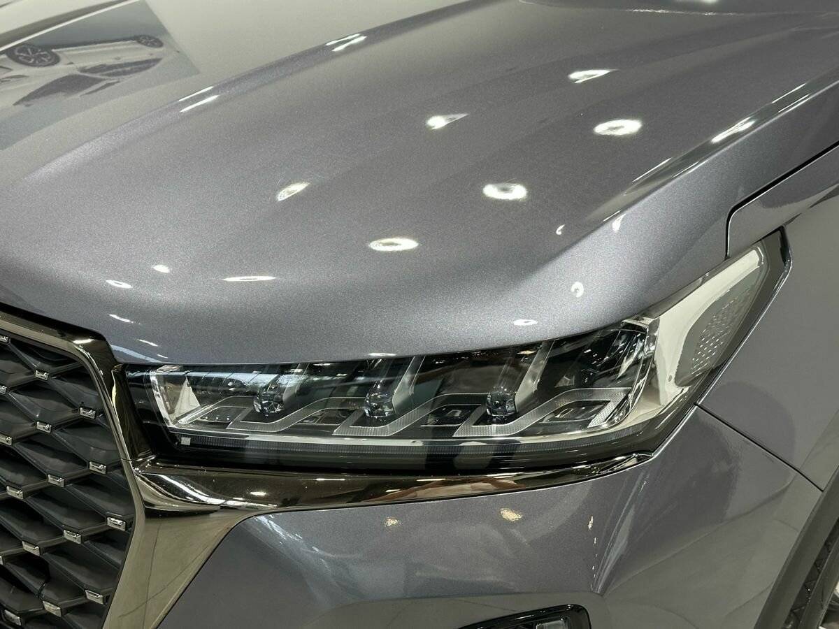 Chery Tiggo 7 Pro Max, 2022 Фото №5