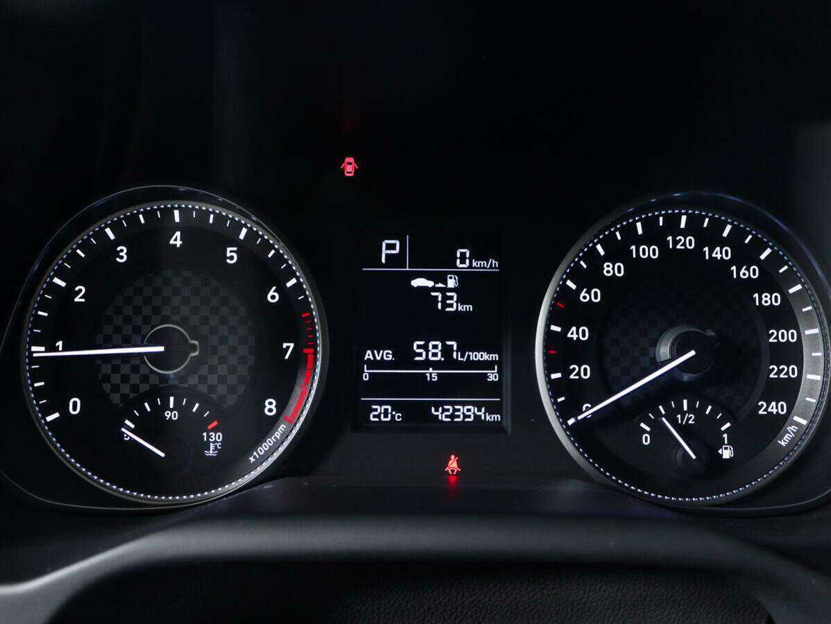 Hyundai Elantra, 2020 Фото №8