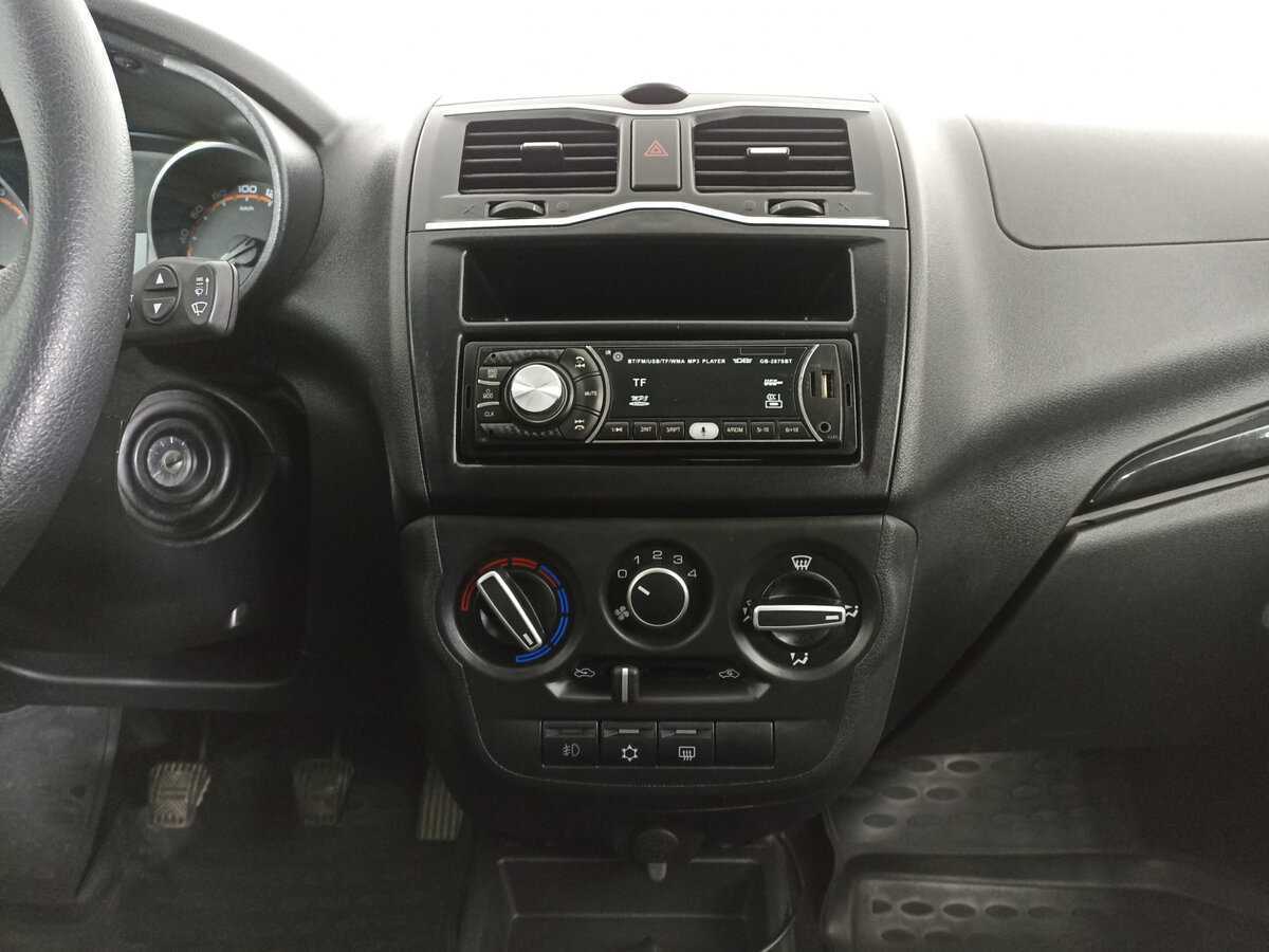 Lada (ВАЗ) Granta, 2021 Фото №15