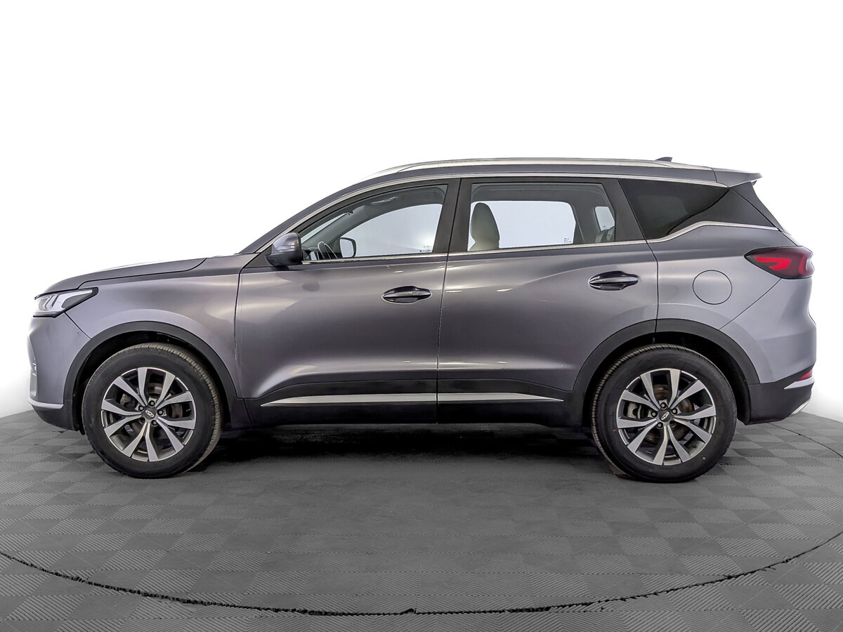 Chery Tiggo 7 Pro I, 2022 Фото №8