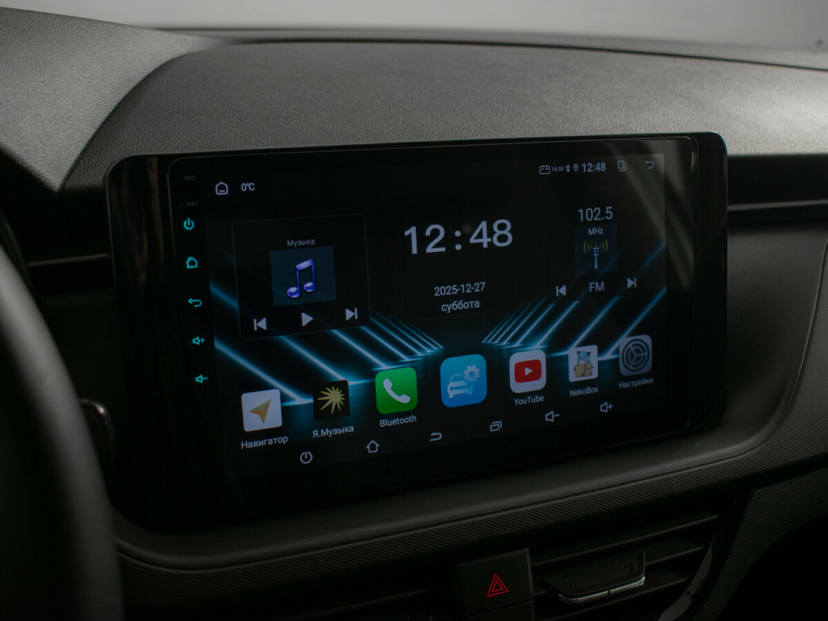 Skoda Rapid II, 2021 Фото №13