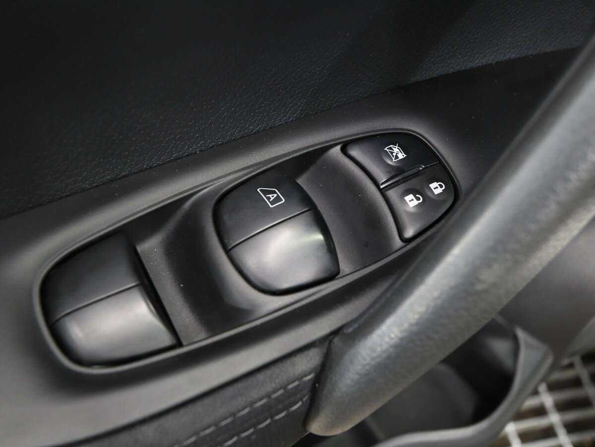 Nissan Qashqai, 2018 Фото №17