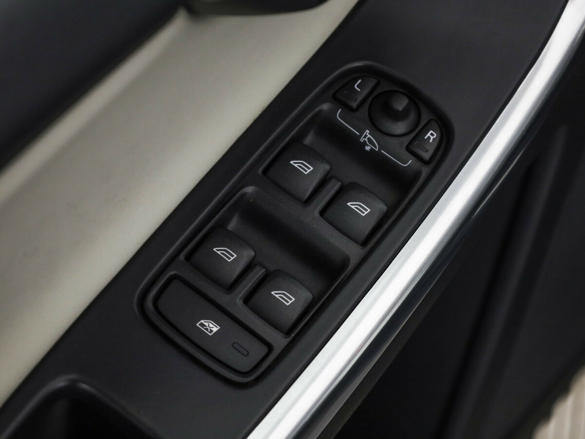 Volvo XC60 I Рестайлинг, 2013 Фото №20