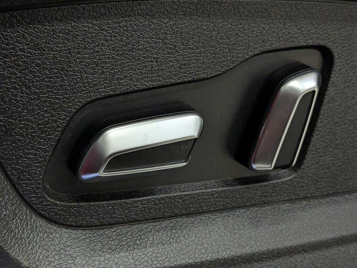 CHERY Tiggo 7 Pro, 2022 Фото №25