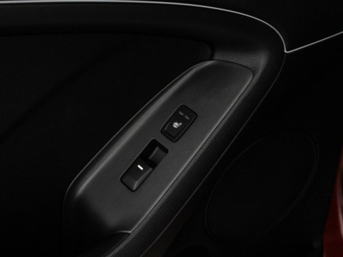 Kia Cerato, 2014 Фото №15