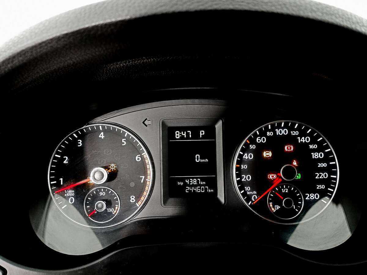 Volkswagen Jetta, 2014 Фото №11