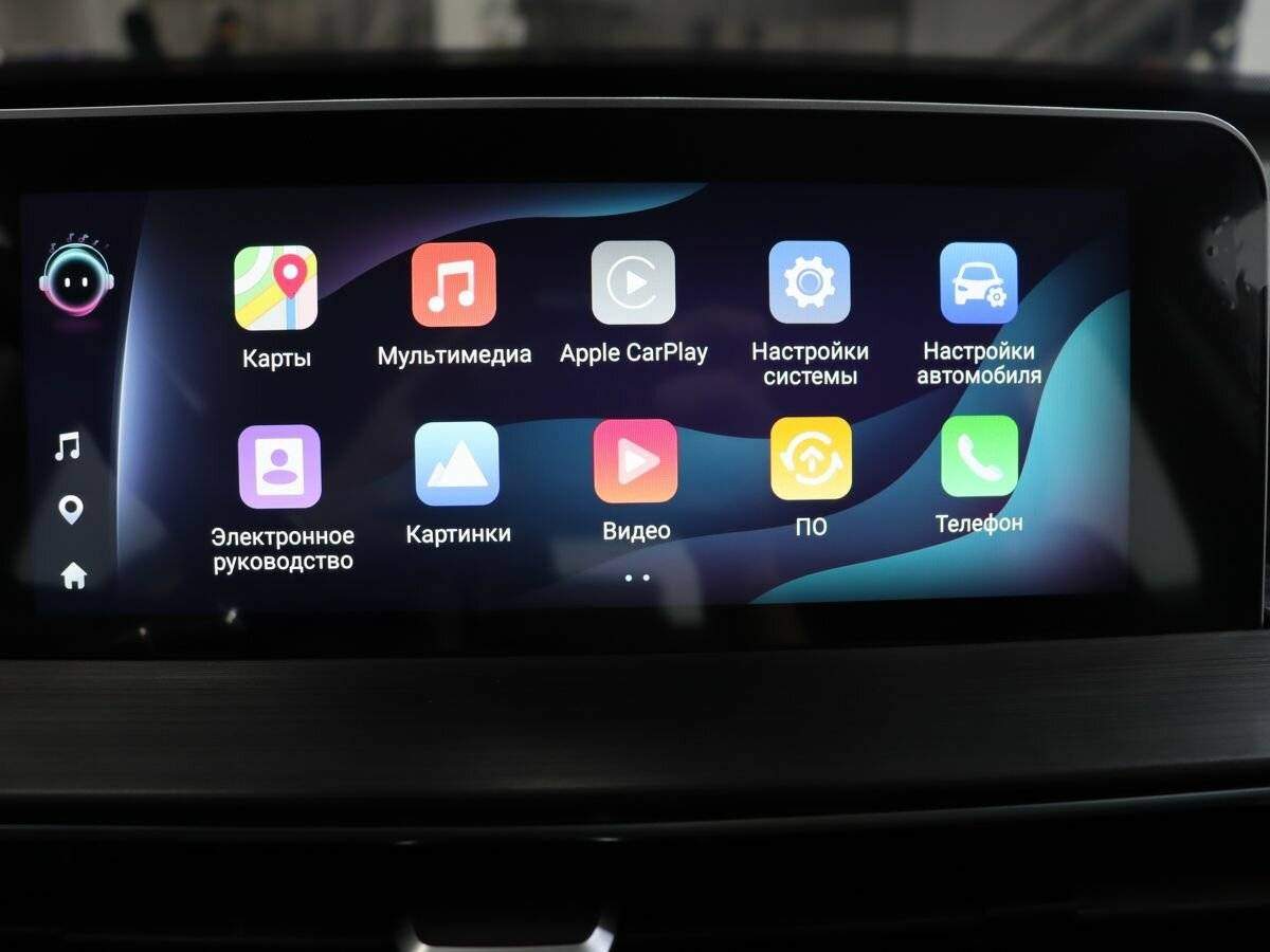 Chery Tiggo 4 Pro, 2024 Фото №21