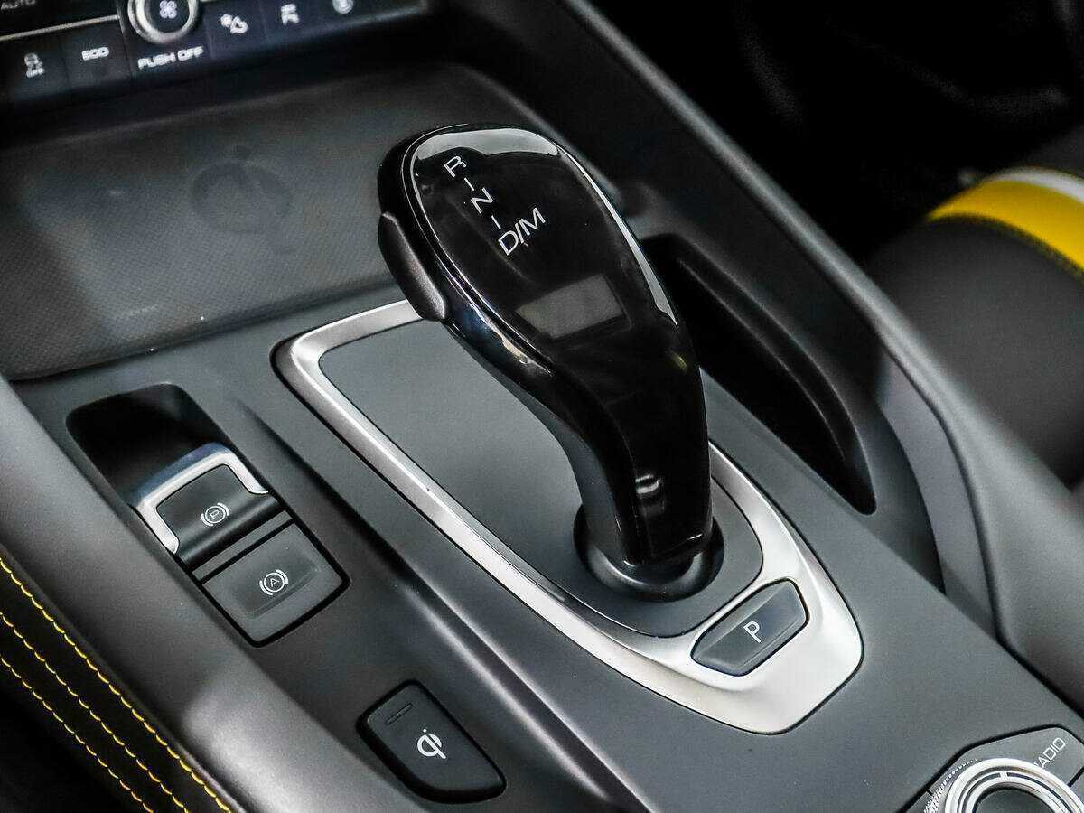 Haval F7x, 2021 Фото №11