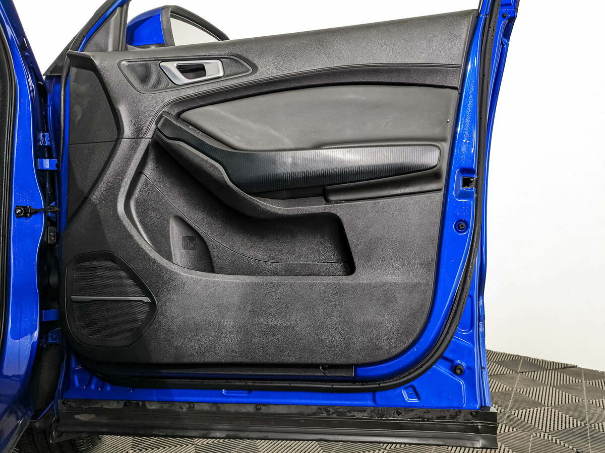 Chery Tiggo 4 I Рестайлинг, 2022 Фото №24