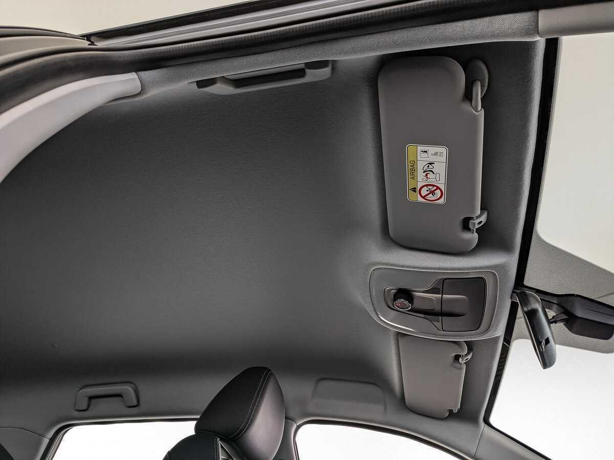 CHERY Tiggo 4 Pro, 2023 Фото №20