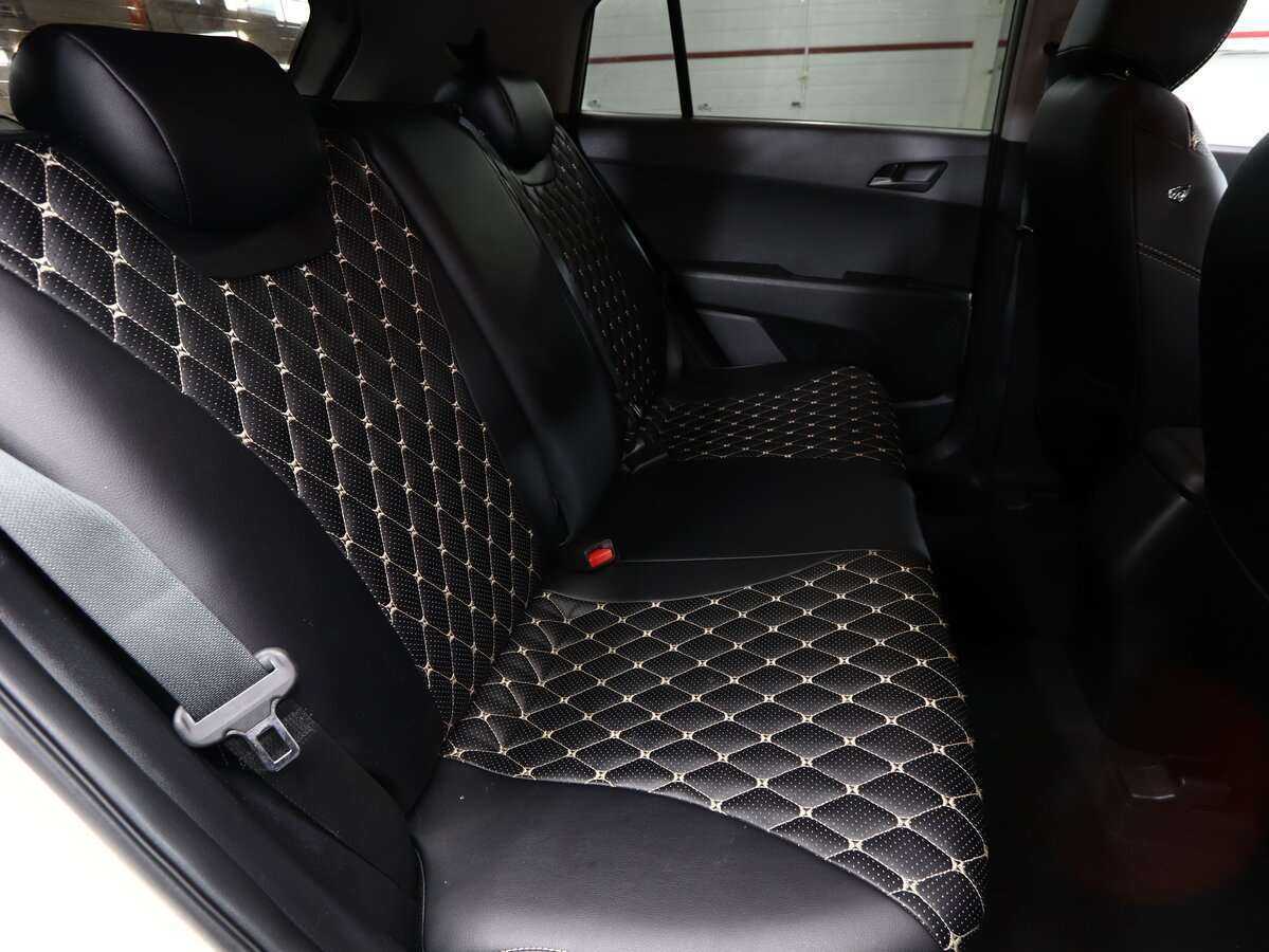 Hyundai Creta, 2018 Фото №12